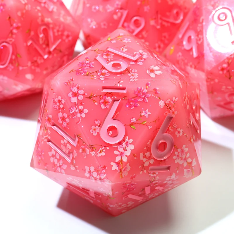 Sakura Titan – XXL D20 (50 mm)