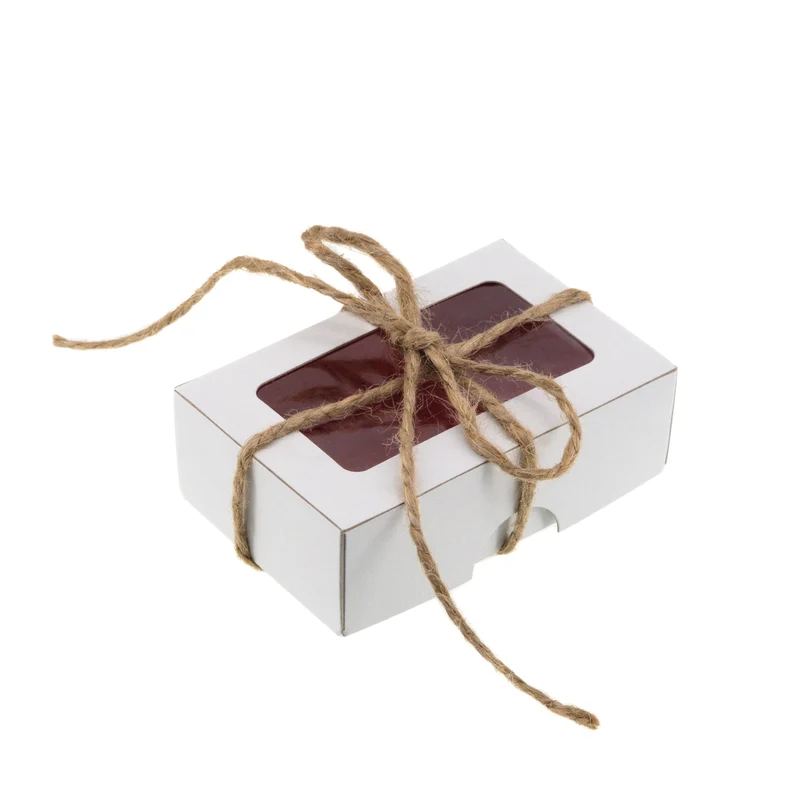 Mystery Würfelseife (inkl. XMAS-Editionen)