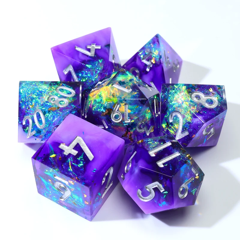 Spacebreaker Nebula Rift