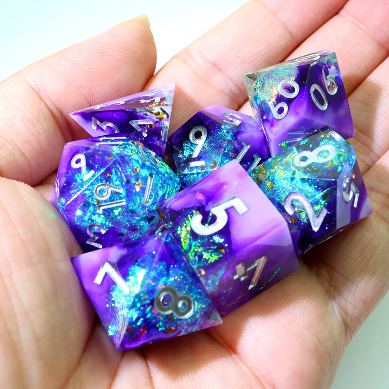 Spacebreaker Nebula Rift