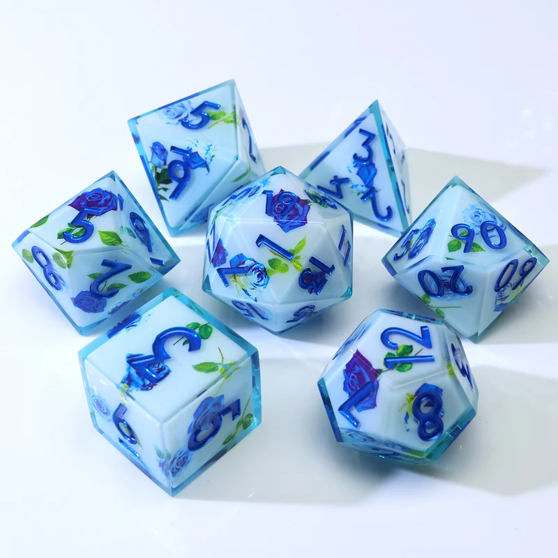 Azulejo Rose