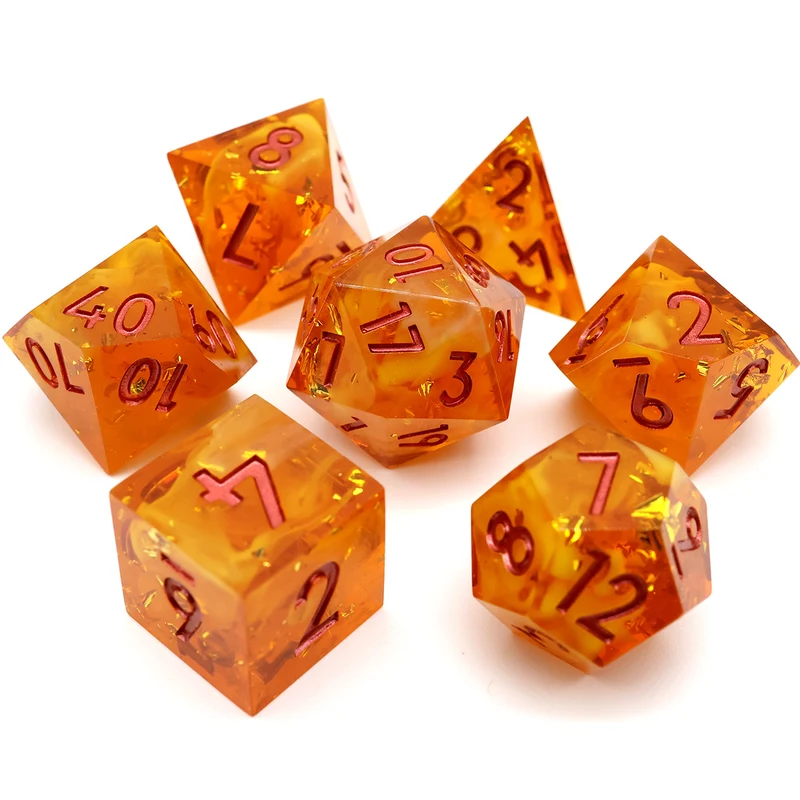 Goldbreaker Amber Hive