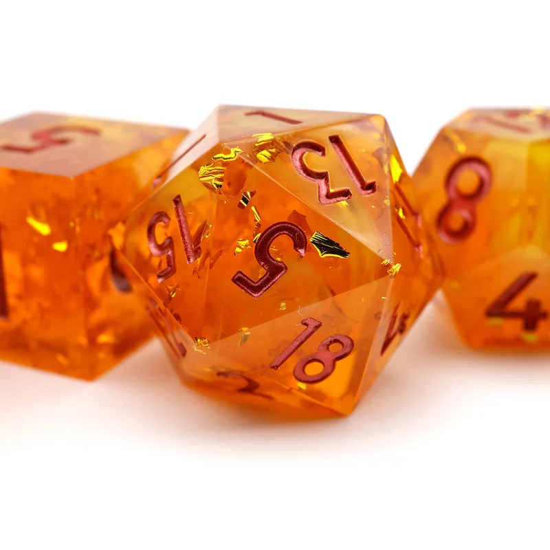 Goldbreaker Amber Hive