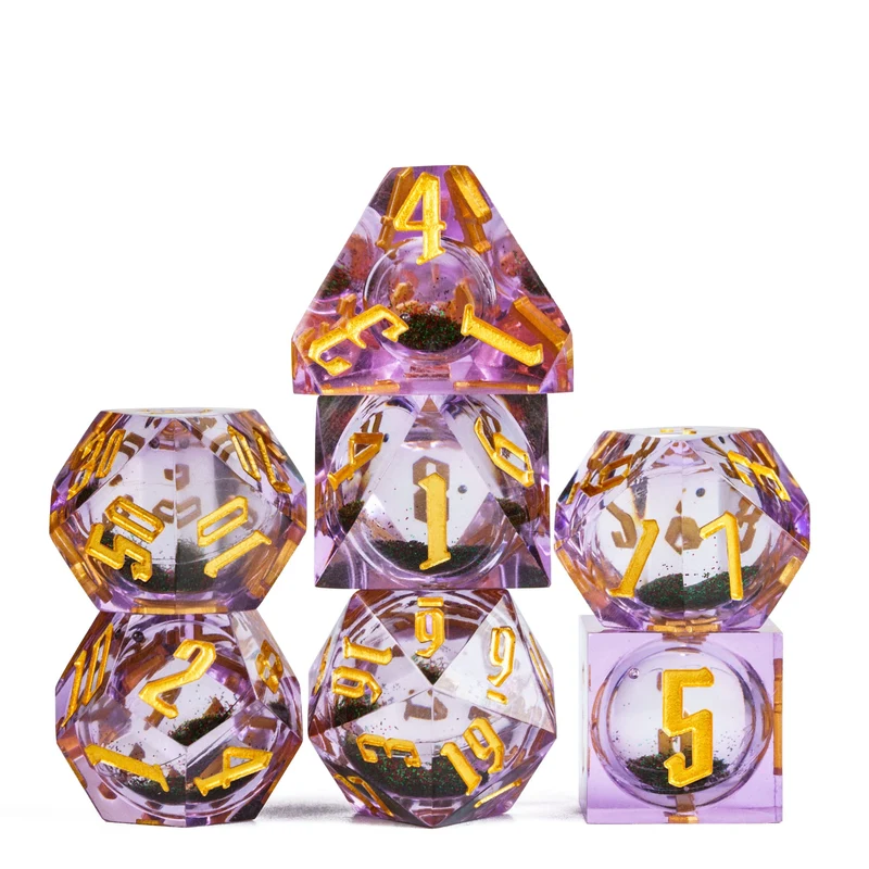Magic Dust Flüssigwürfel