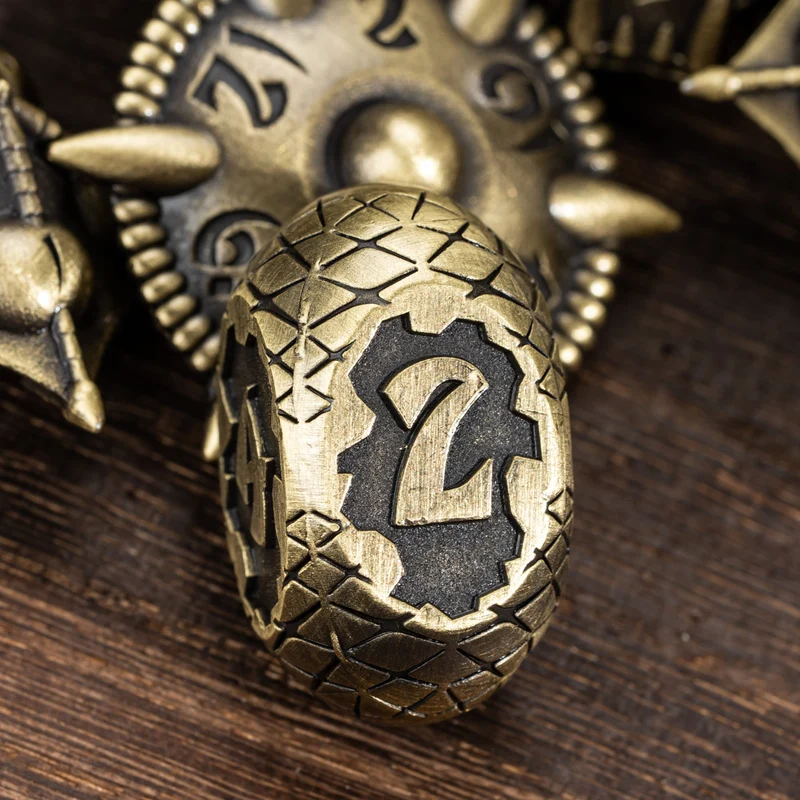 Ancient Dragon Remains Serie
