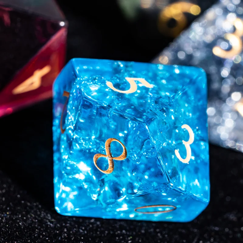 Mystery Premium Mix
