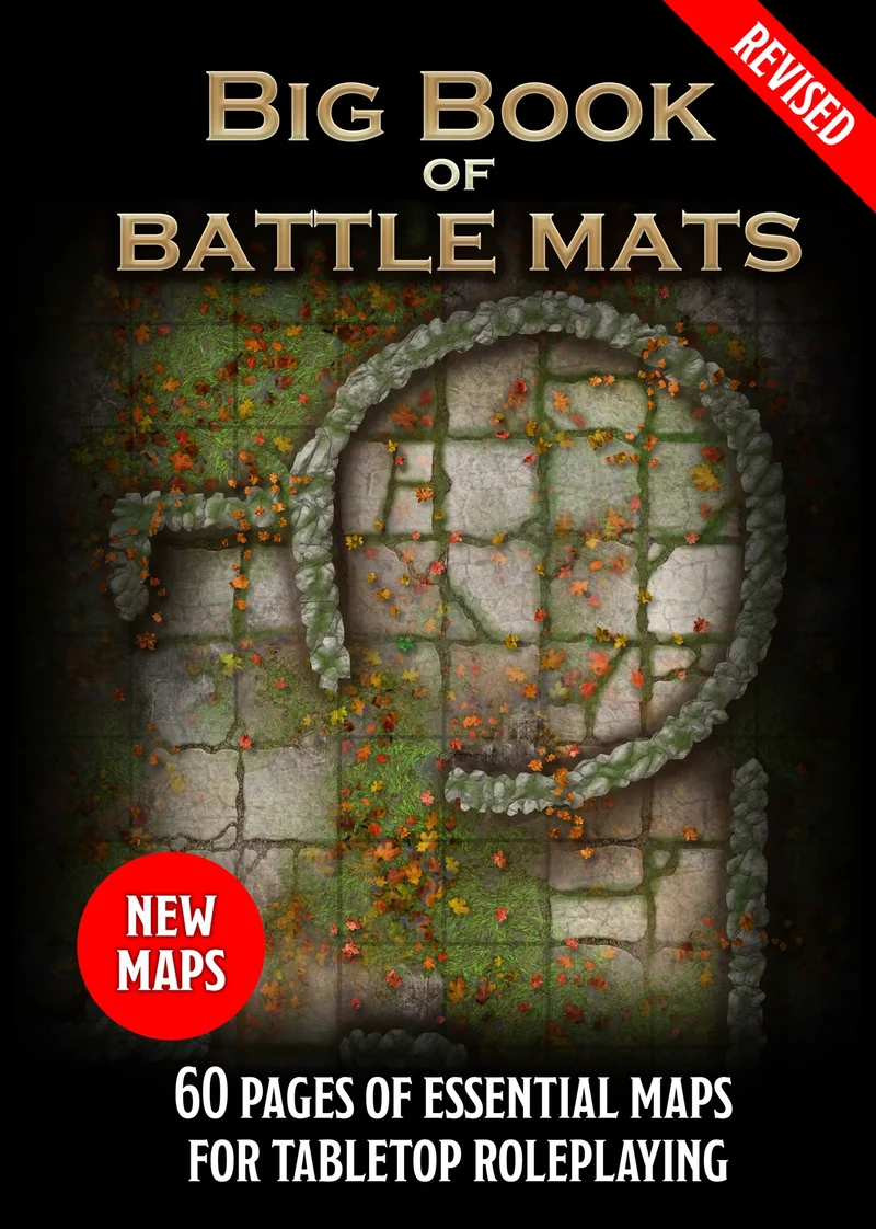 Big Book of Mattle Mats REVISED (A4)