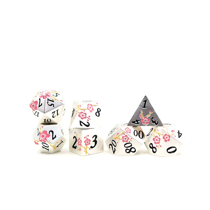 Magnolia Serie