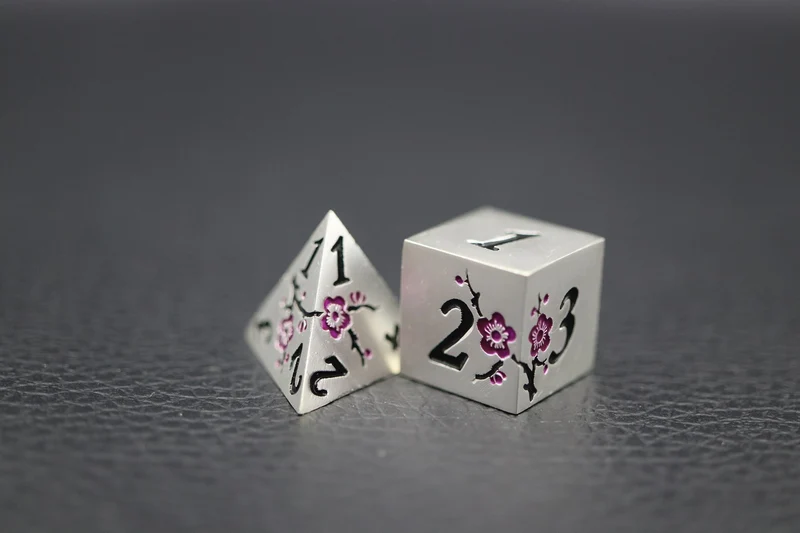 Magnolia Serie