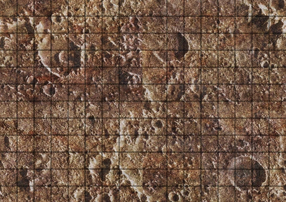 Big Book of Sci-Fi Mats