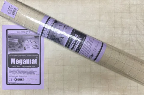 2in1 Battlemat