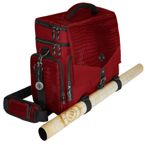 RPG Adventurer's Travel Bag Collectors Edition