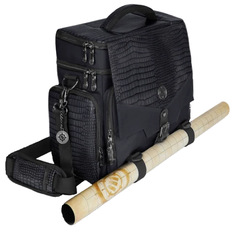 RPG Adventurer's Travel Bag Collectors Edition