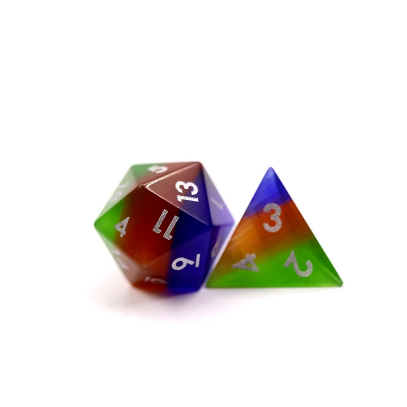 Katzenauge Rainbow