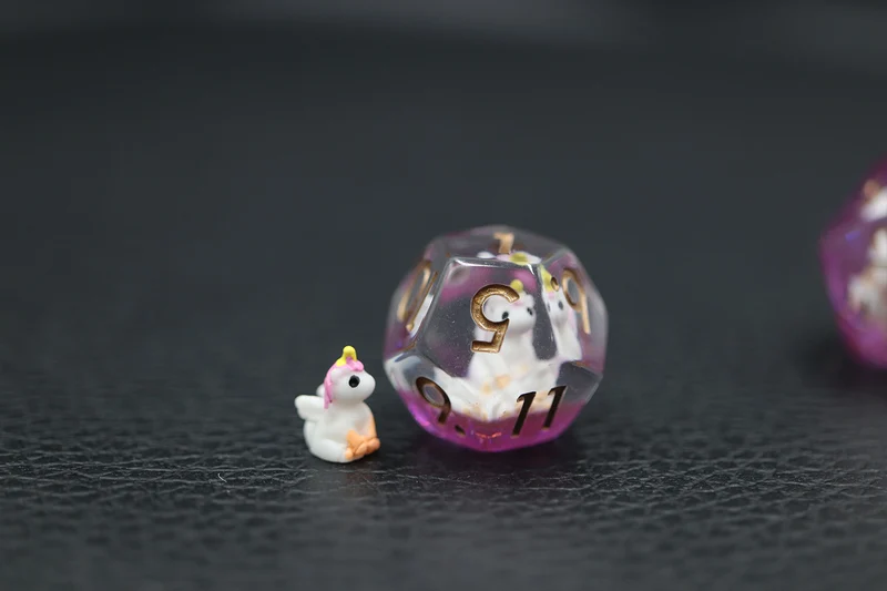 Unicorn
