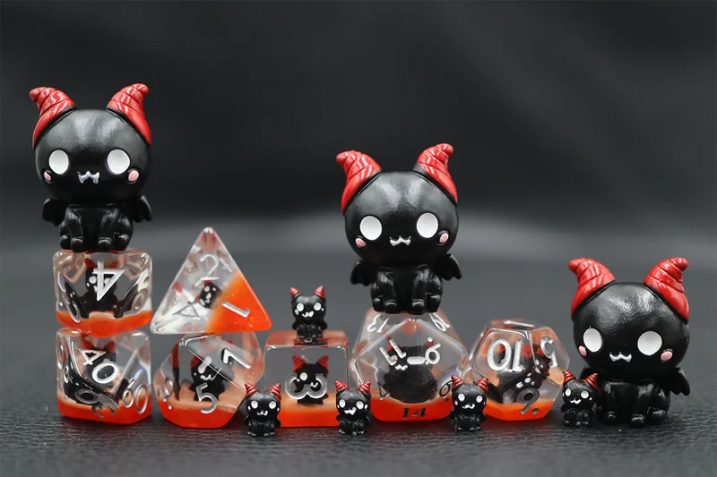 Sweet Demon