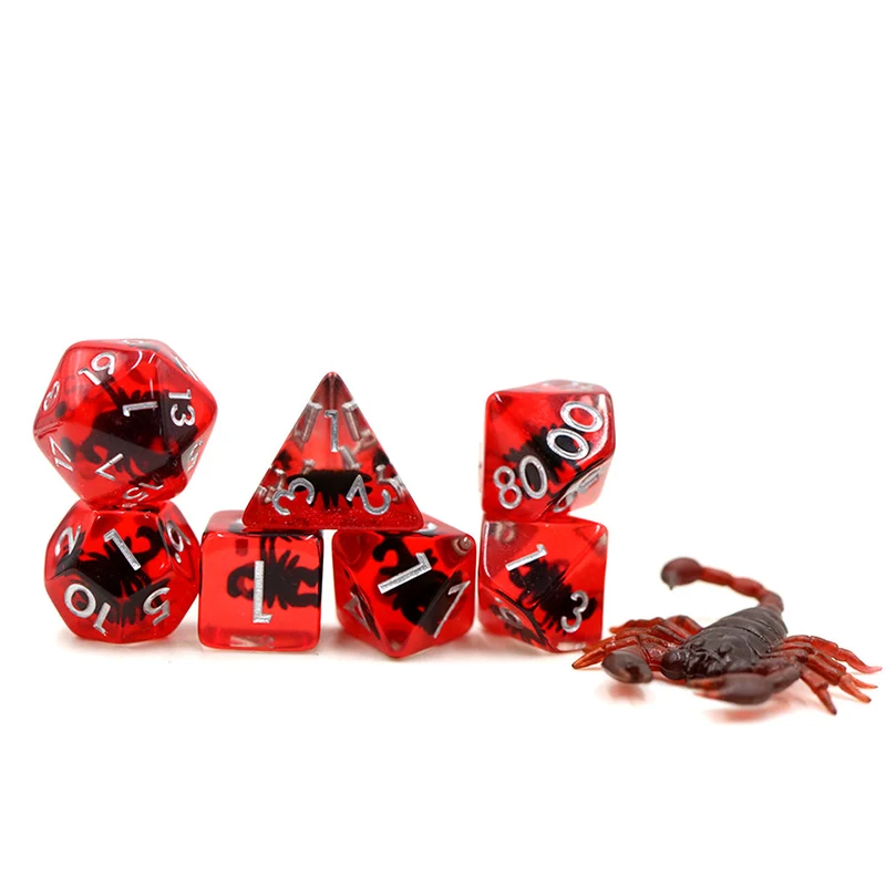Scorpion