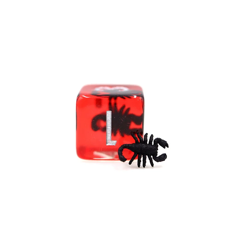 Scorpion