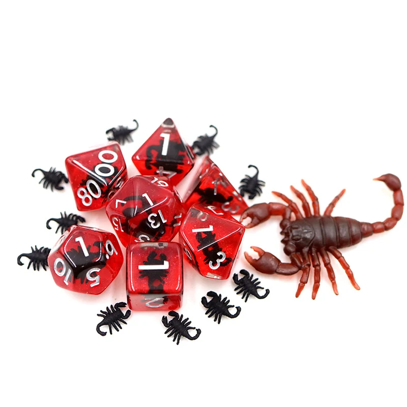 Scorpion