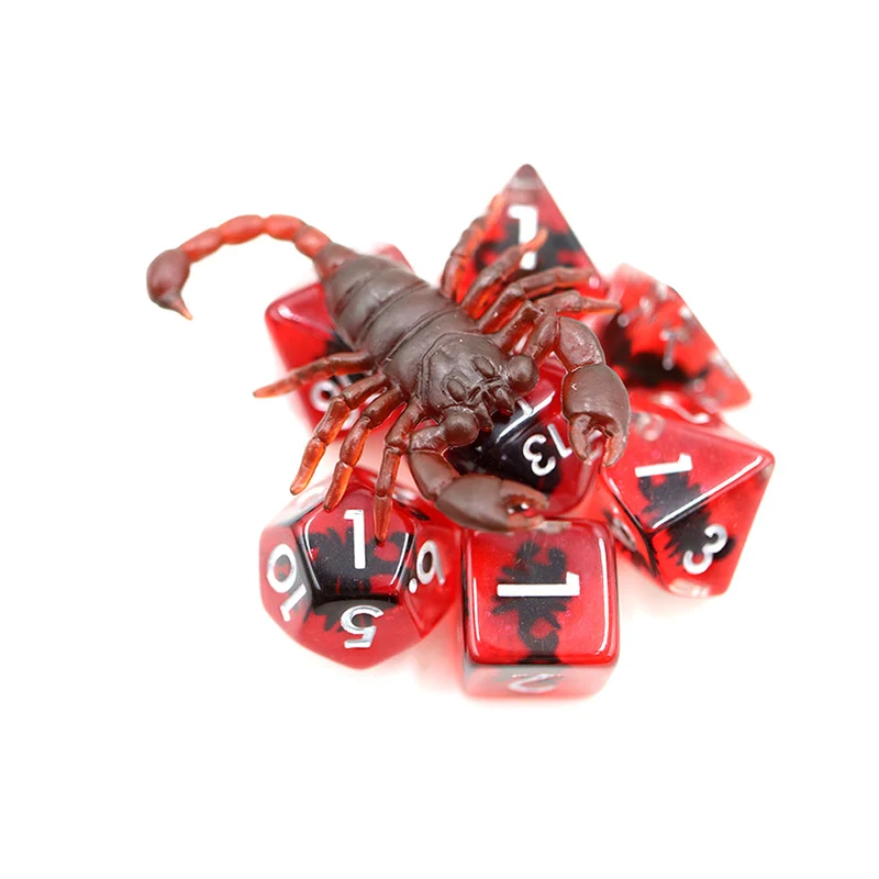 Scorpion