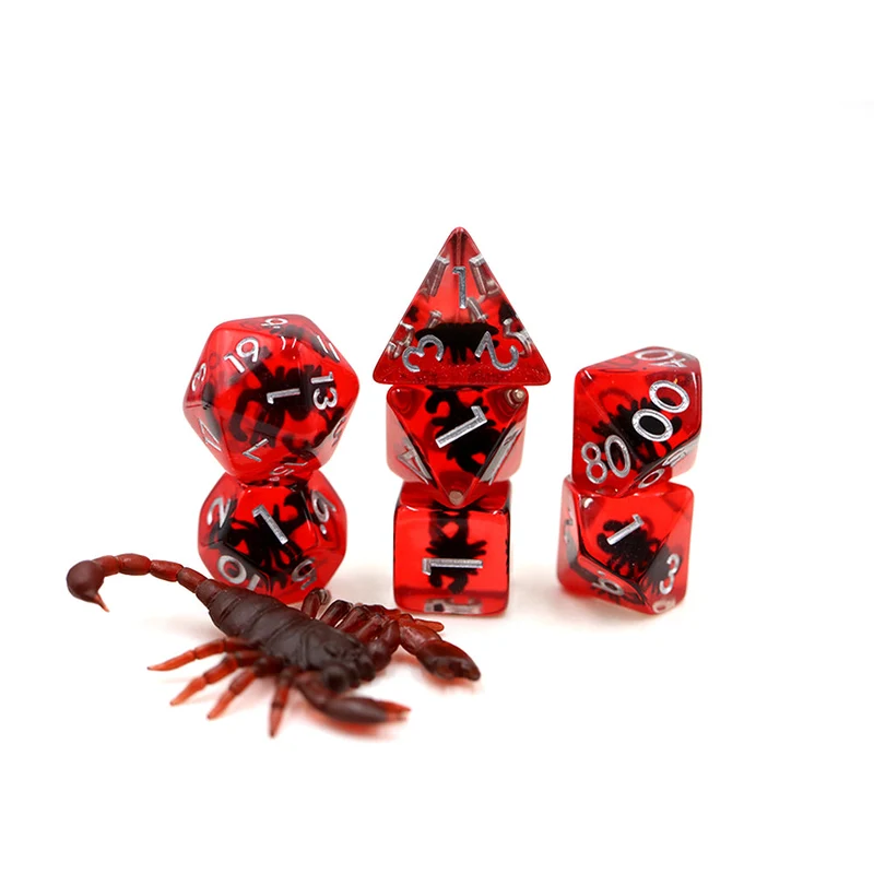 Scorpion