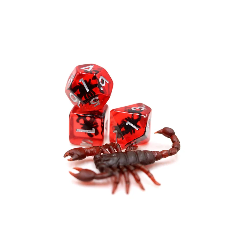Scorpion