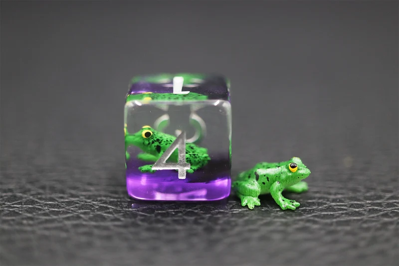 Frogs