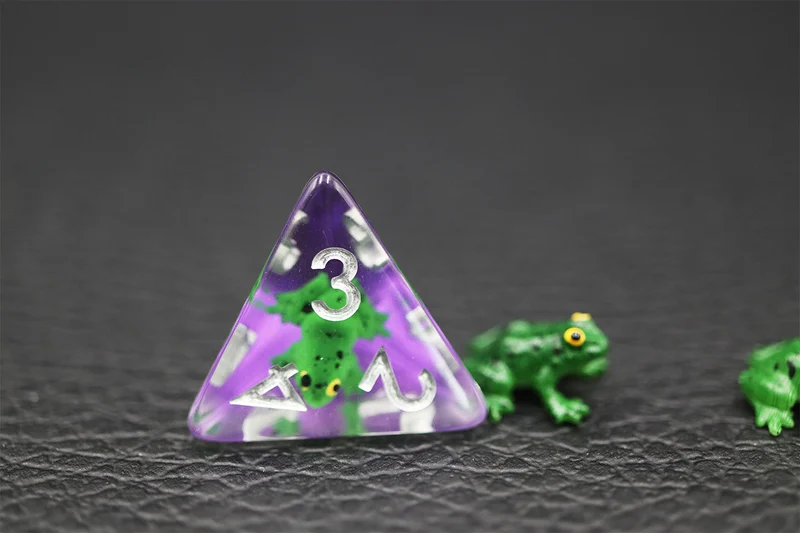 Frogs