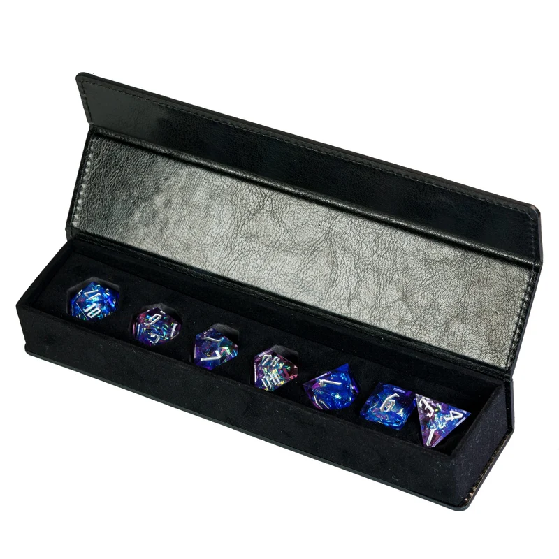 Spacebreaker blue purple