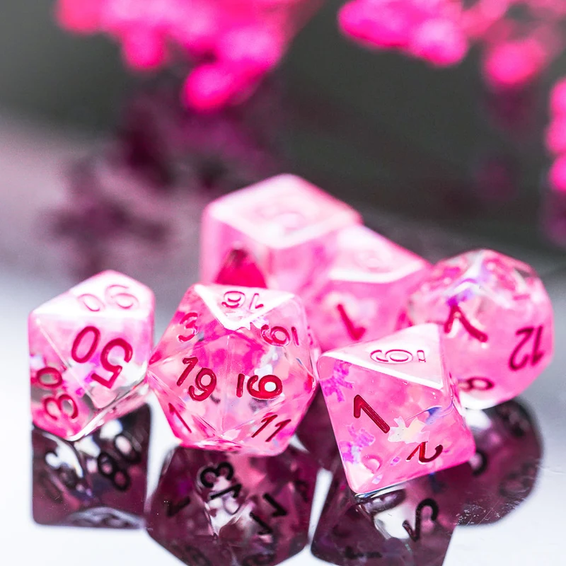 Pink Ribbon