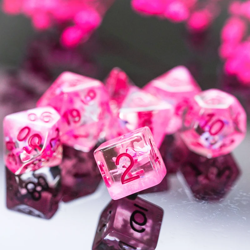 Pink Ribbon