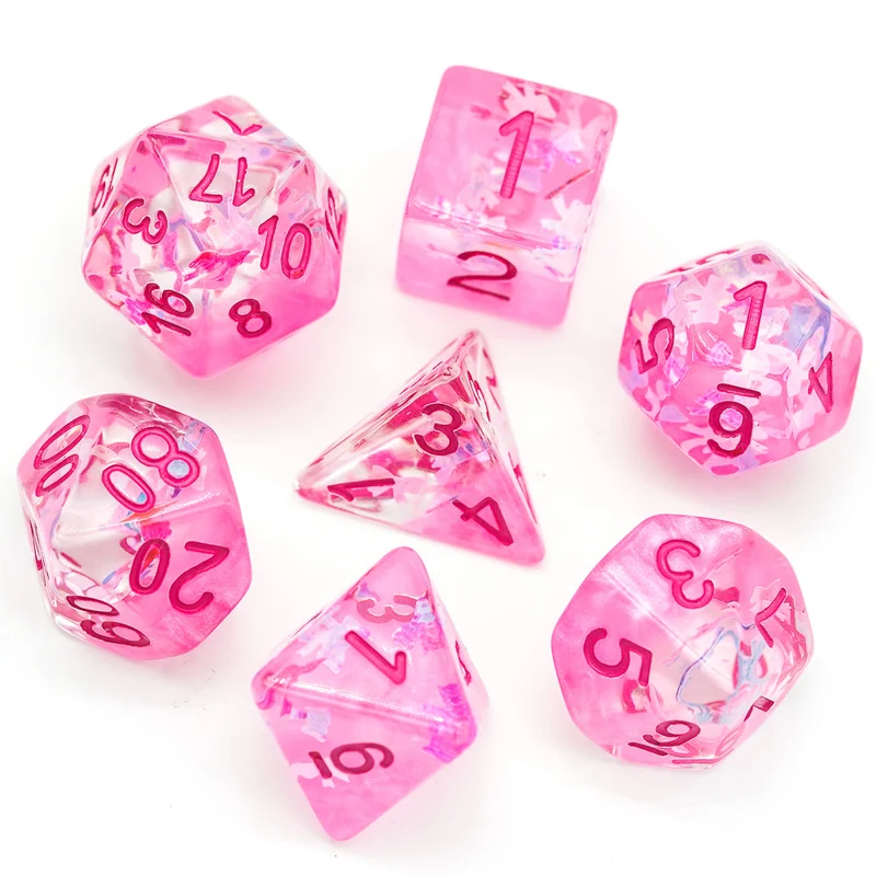 Pink Ribbon