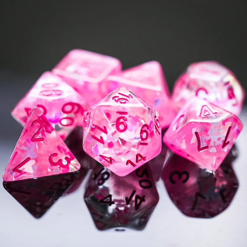 Pink Ribbon