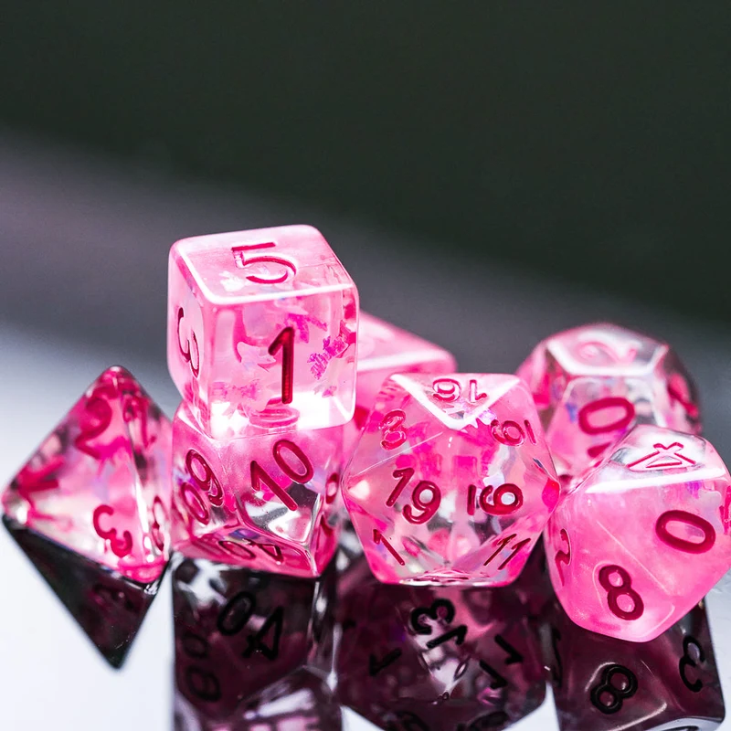 Pink Ribbon