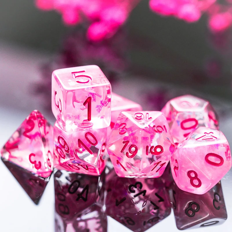 Pink Ribbon