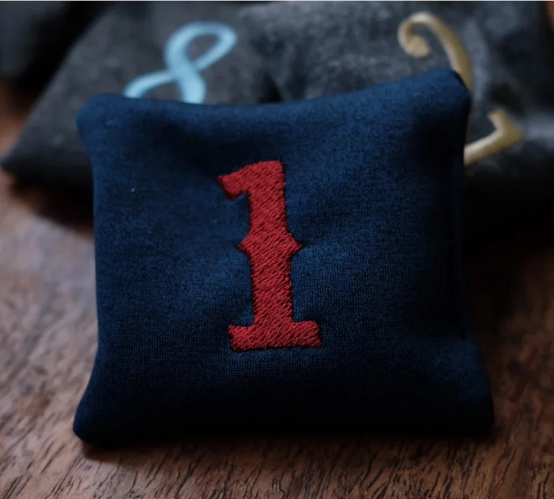 Initiative Beanbags