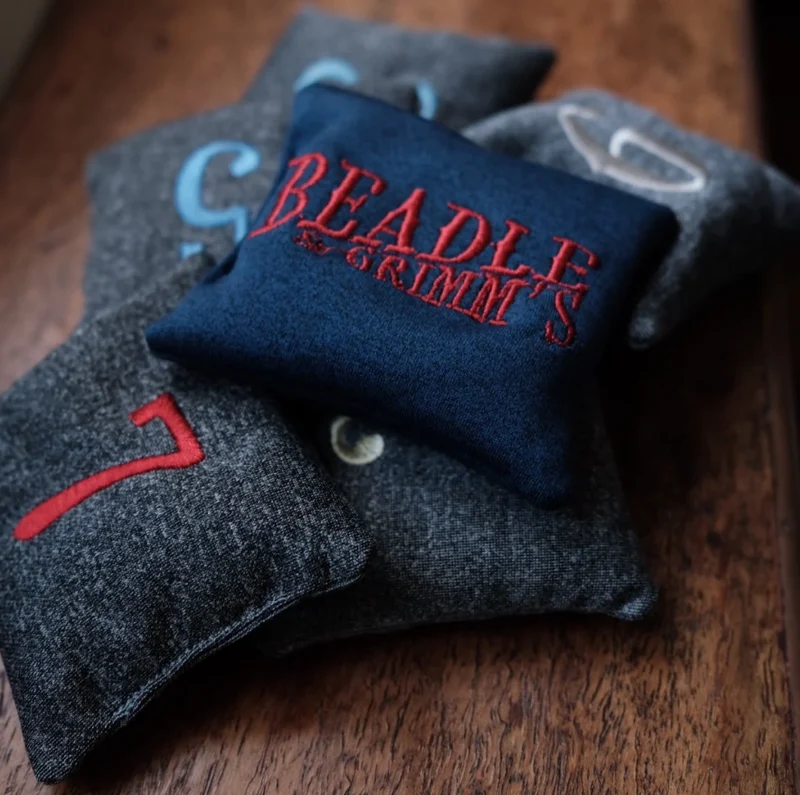 Initiative Beanbags