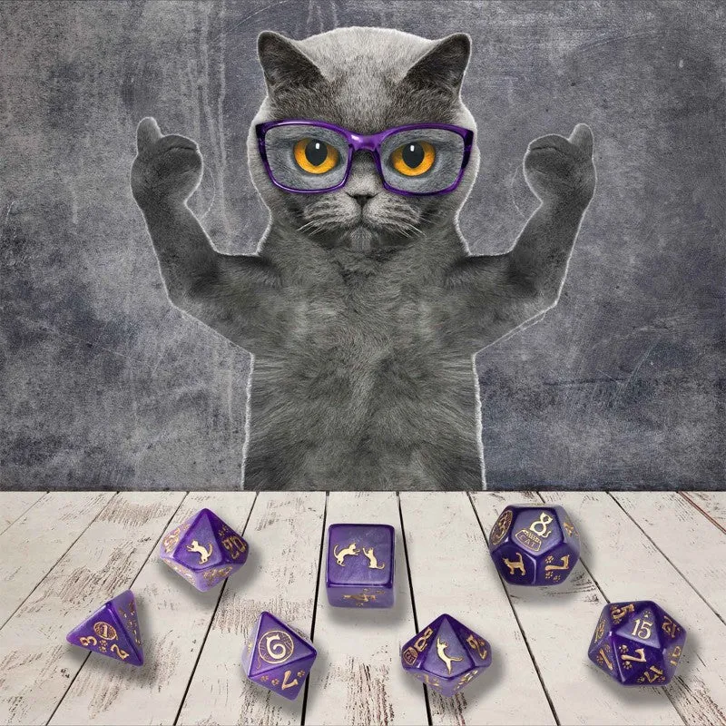 Cats Serie