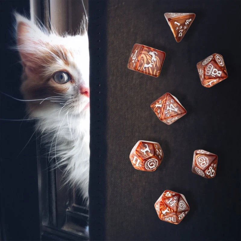 Cats Serie