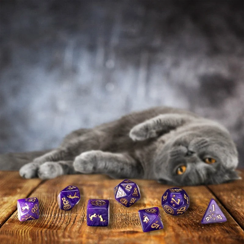 Cats Serie