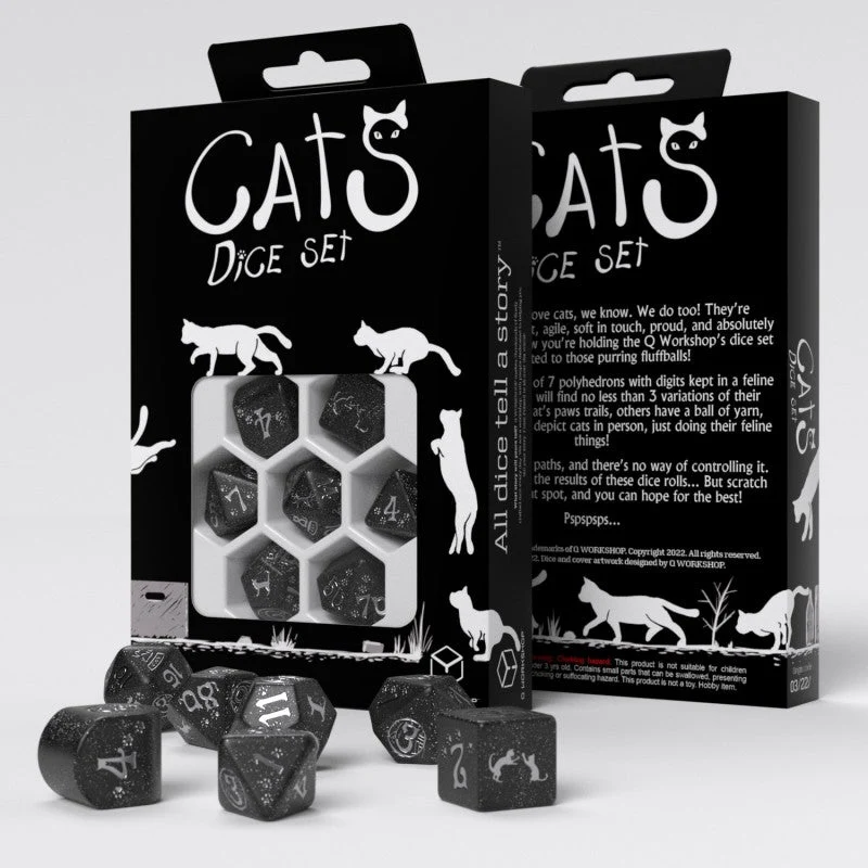 Cats Serie
