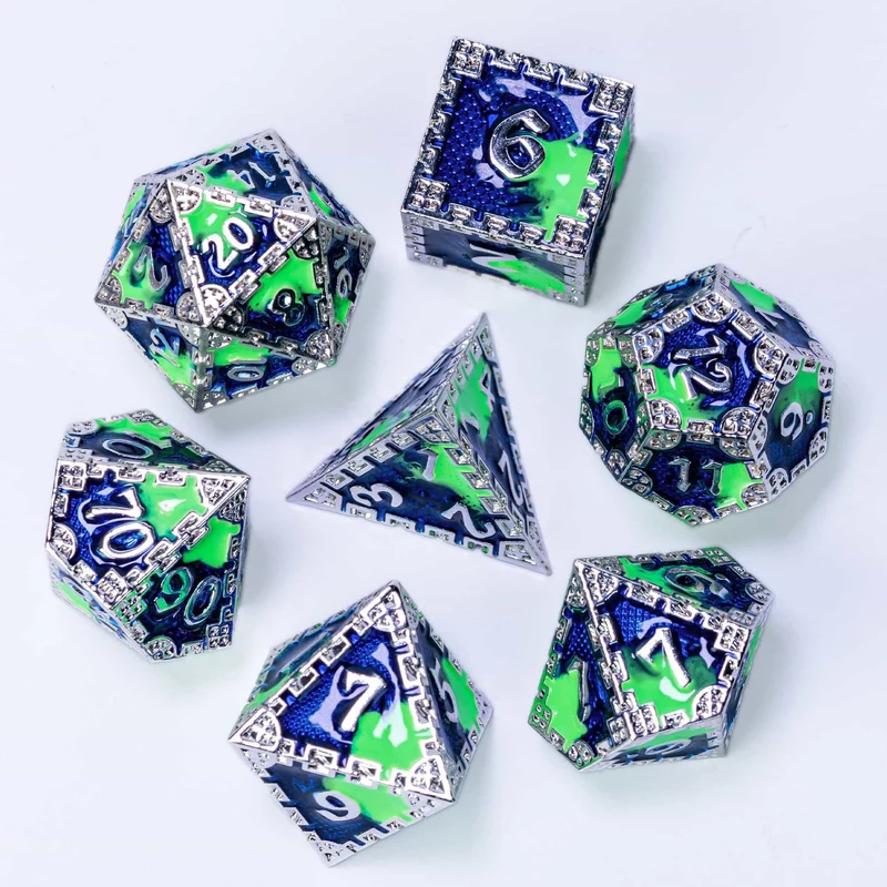 Dragon Siege Zaethram