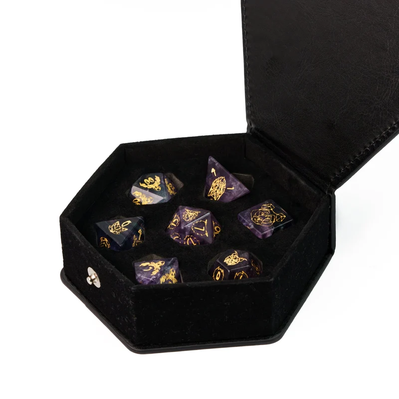 Spirit Dice