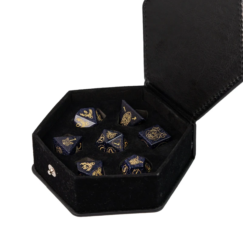 Spirit Dice