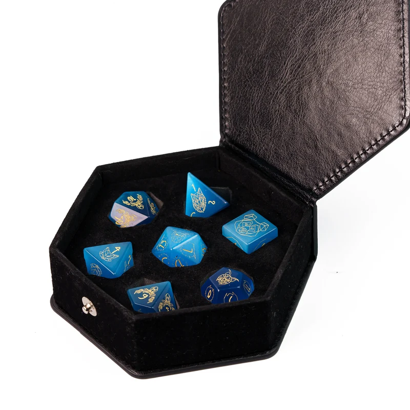 Spirit Dice