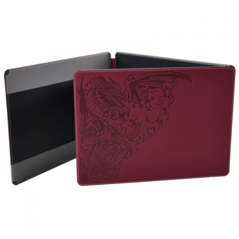 Game Master Screen (Universal)