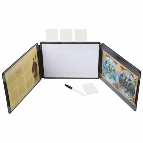 Game Master Screen (Universal)