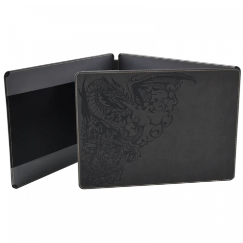 Game Master Screen (Universal)