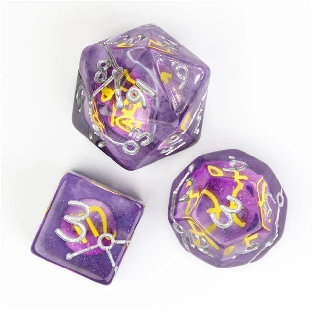 Asterismus (12-teilig)