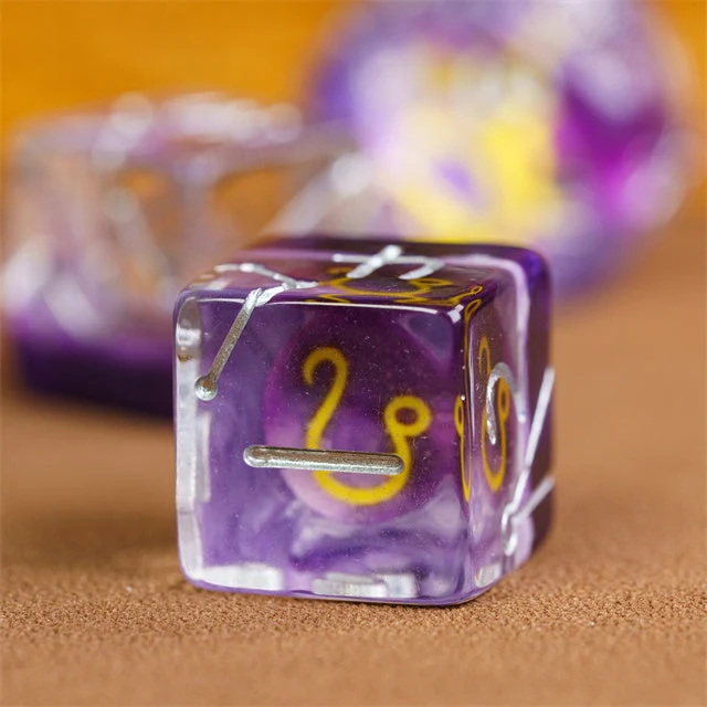 Asterismus (12-teilig)